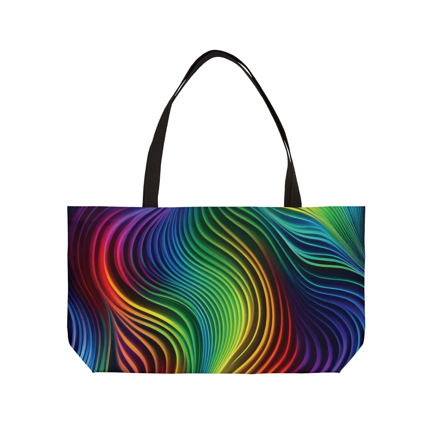 Yoga Bag in Vibrant colors