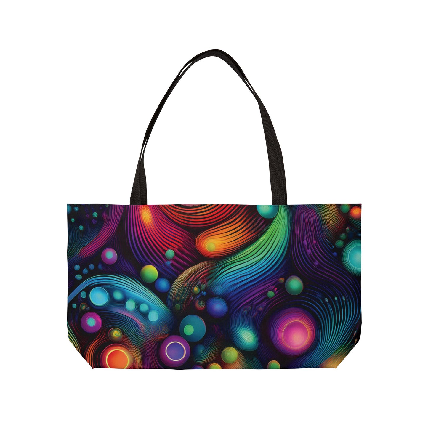 Yoga Bag in Vibrant colors