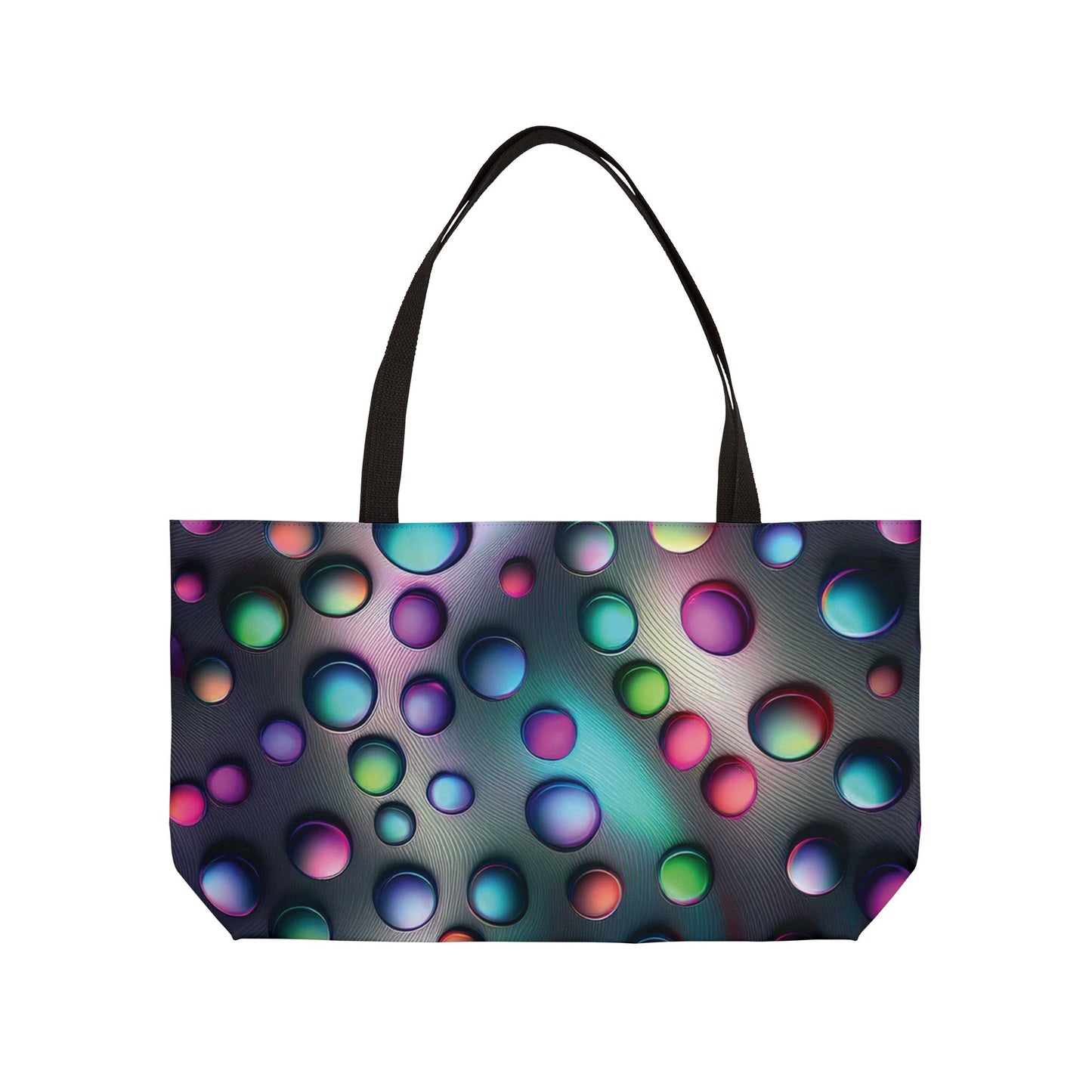 Yoga Bag in Vibrant colors