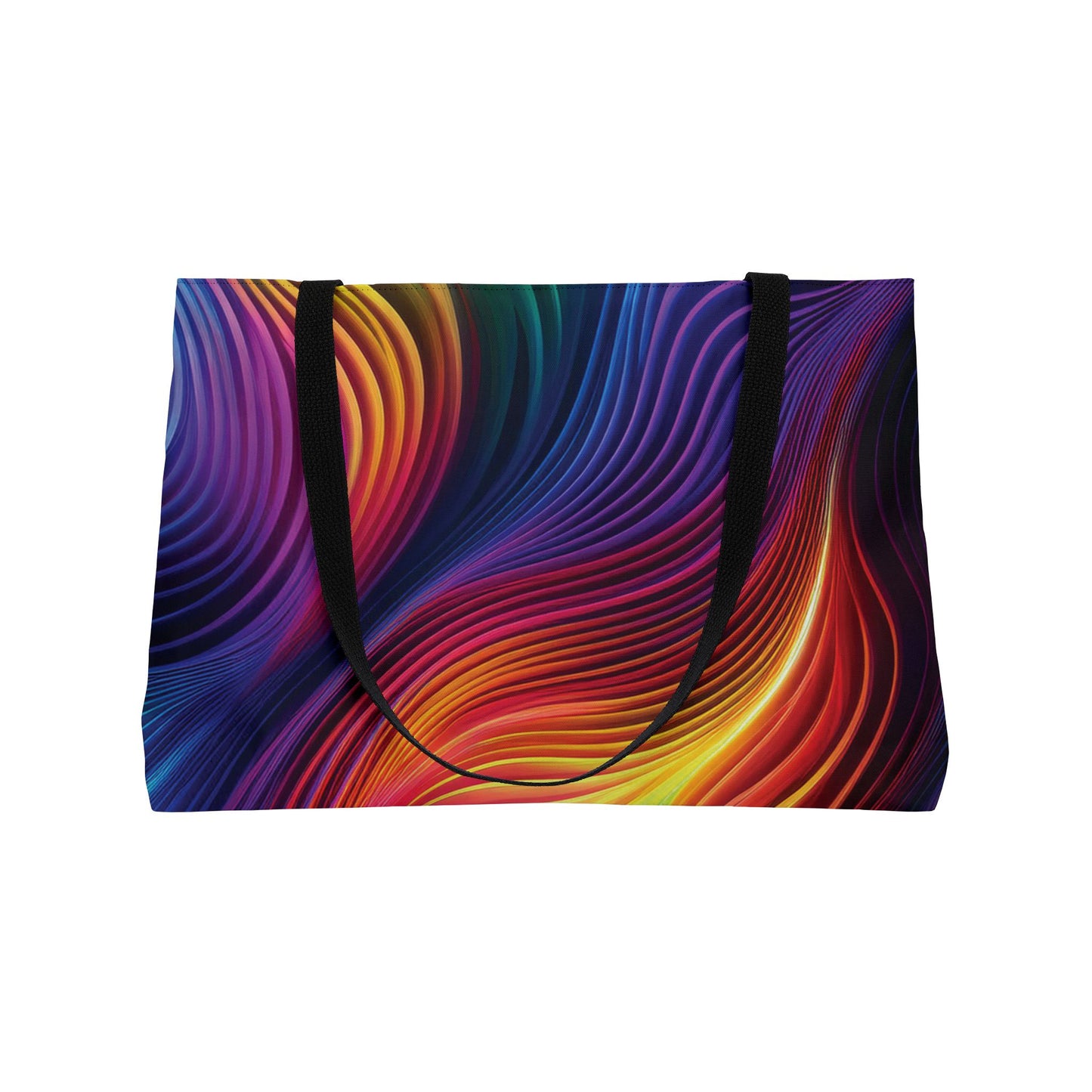 Yoga Bag in Vibrant colors