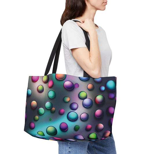 Yoga Bag in Vibrant colors