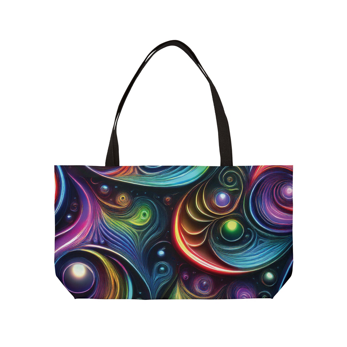 Yoga Bag in Vibrant colors