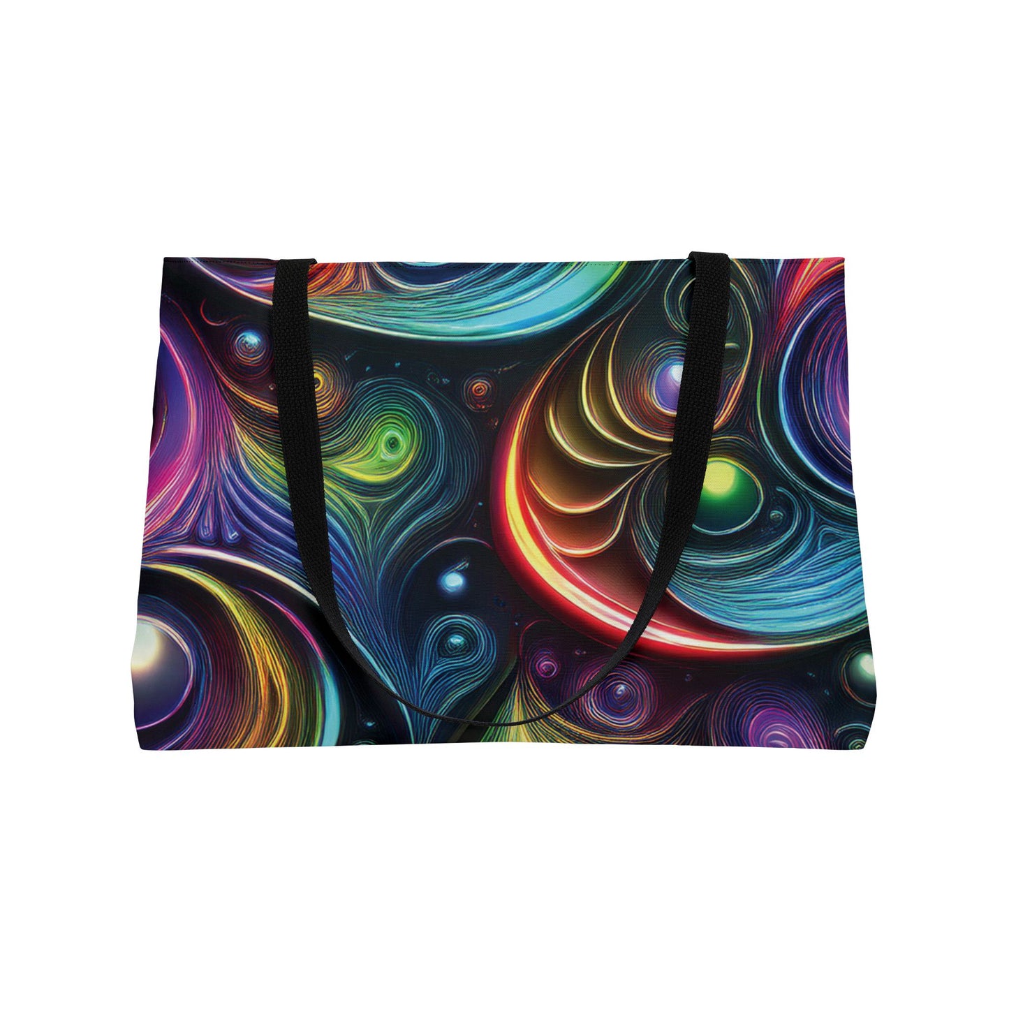 Yoga Bag in Vibrant colors