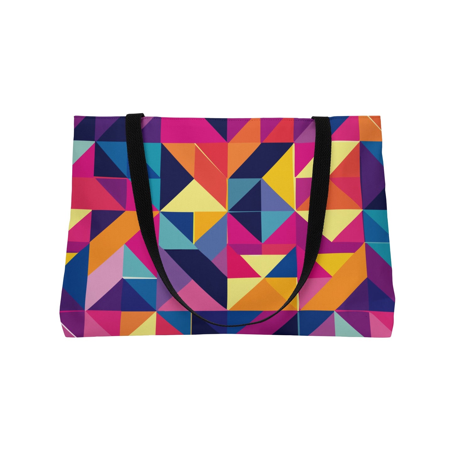 Yoga Bag in Vibrant colors