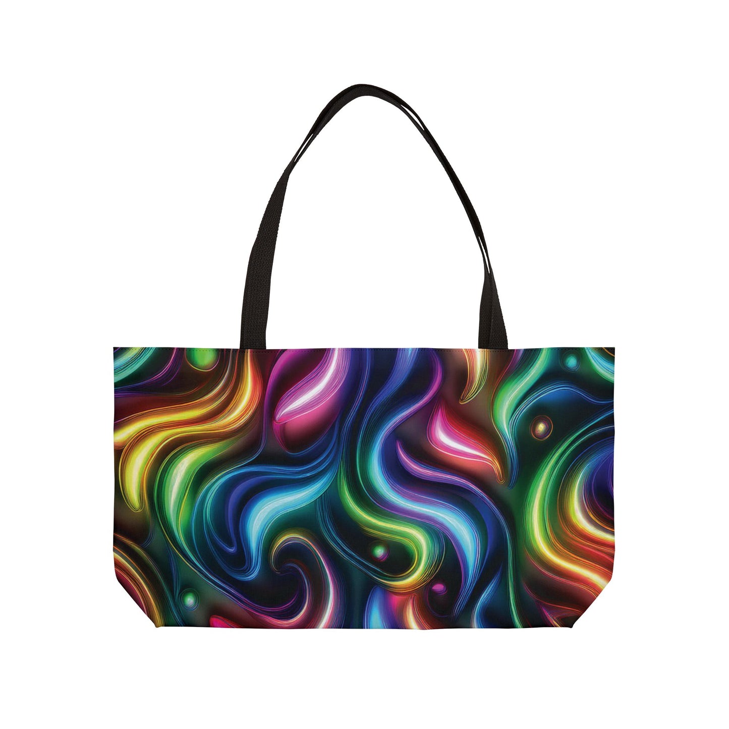 Yoga Bag in Vibrant colors