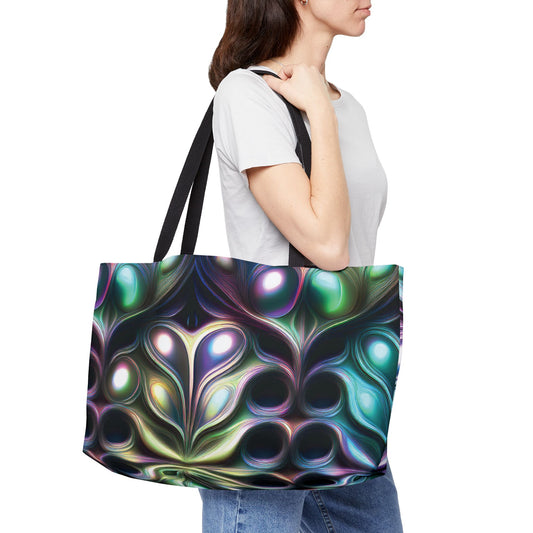 Yoga Bag in Vibrant colors