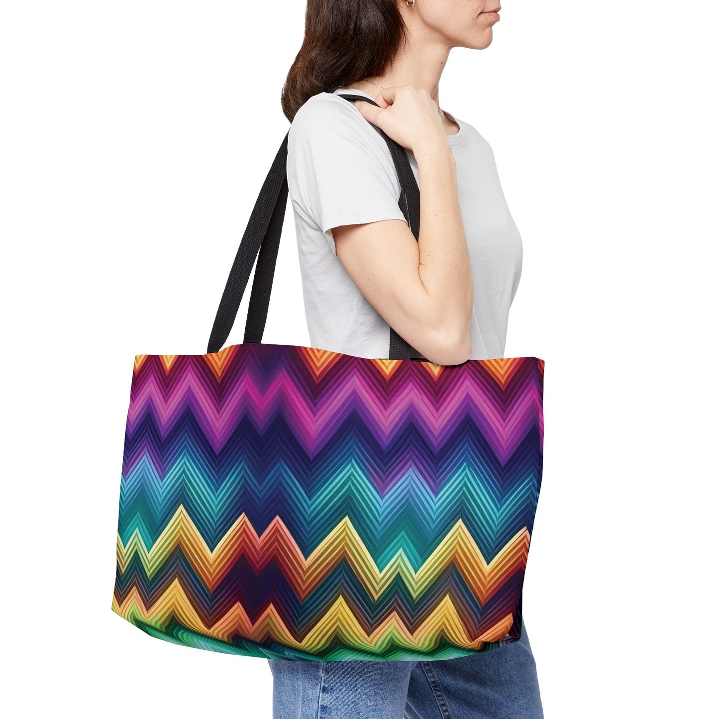 Yoga Bag in Vibrant colors