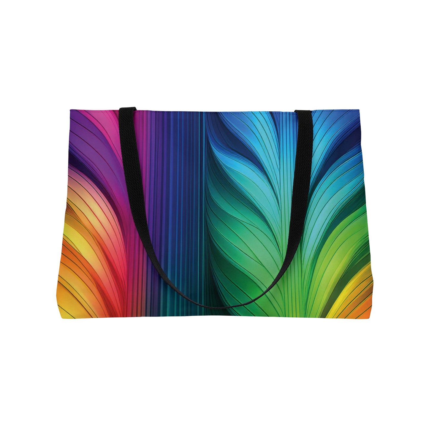 Yoga Bag in Vibrant colors