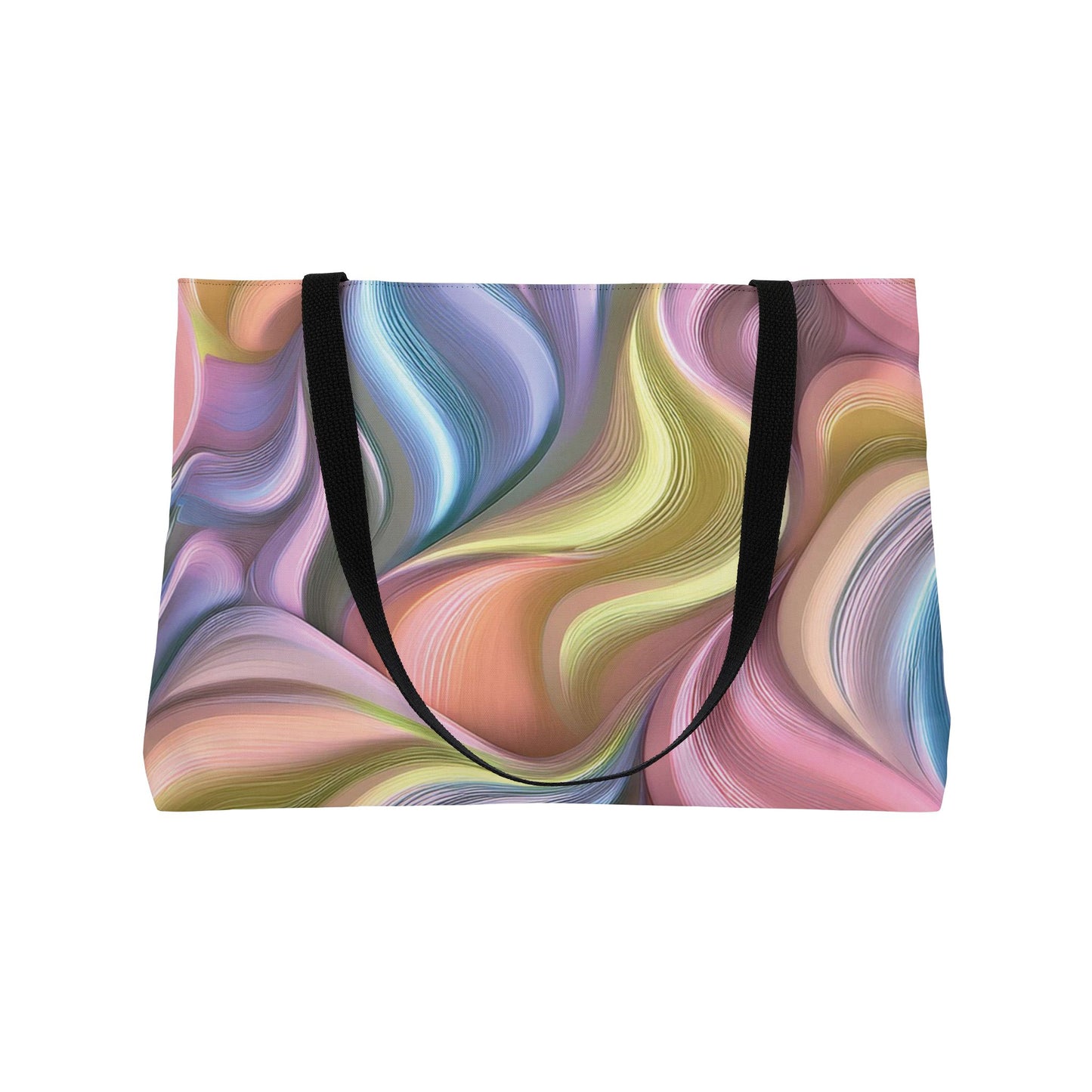 Yoga Bag in Pastel colors