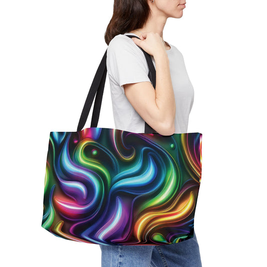 Yoga Bag in Vibrant colors