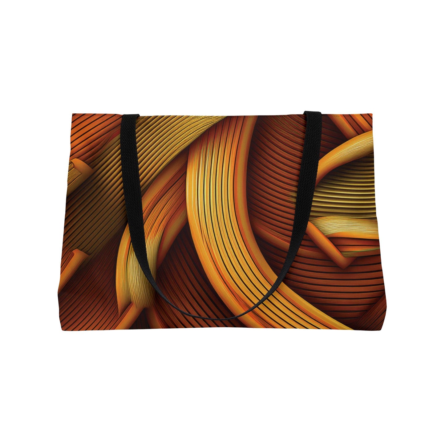 Yoga Bag in Vibrant colors