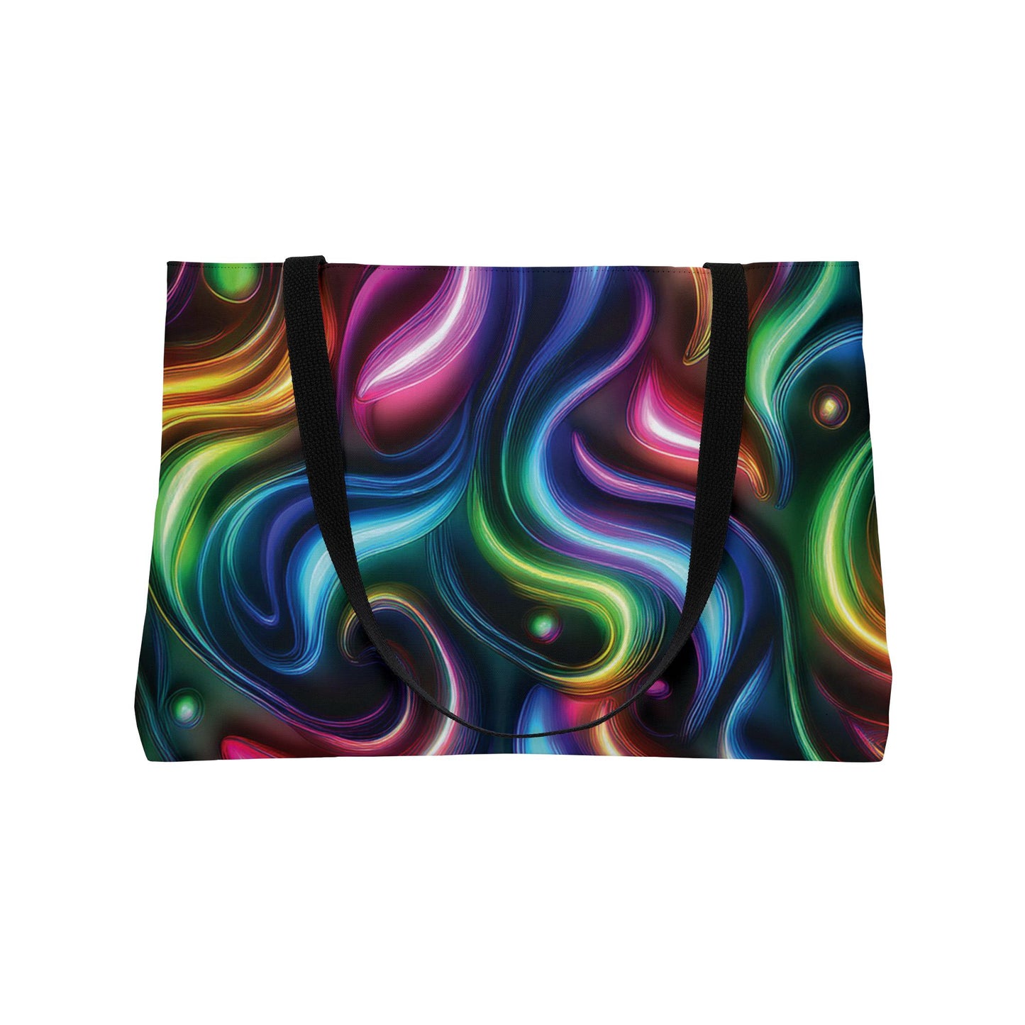 Yoga Bag in Vibrant colors