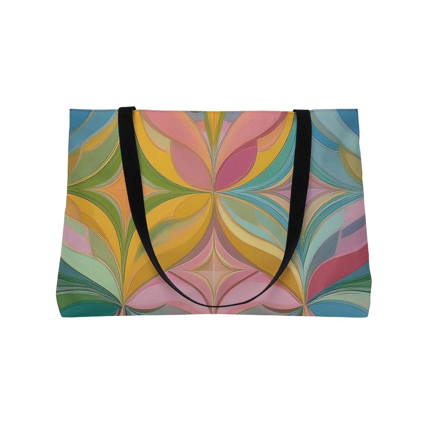 Yoga Bag in Vibrant colors