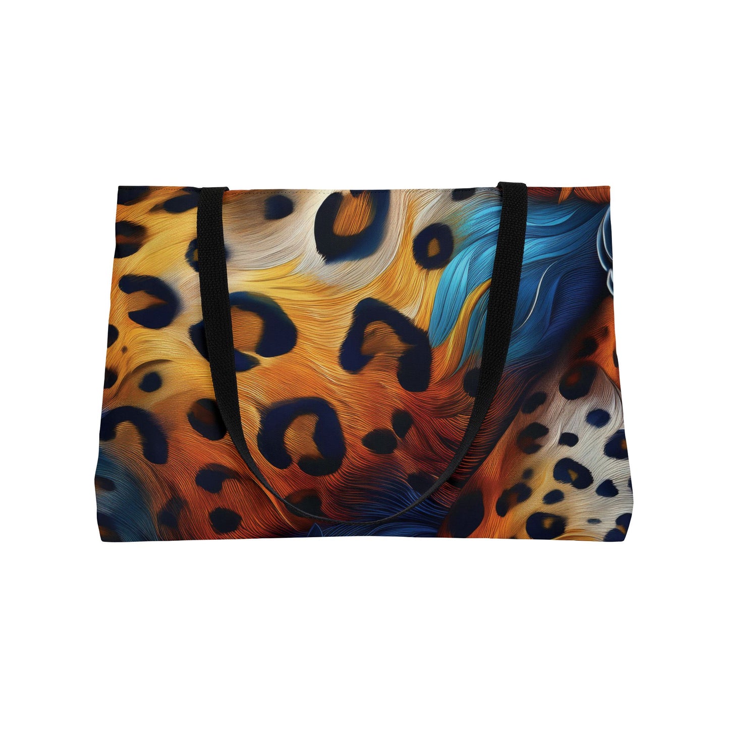 Yoga Bag with Animal print