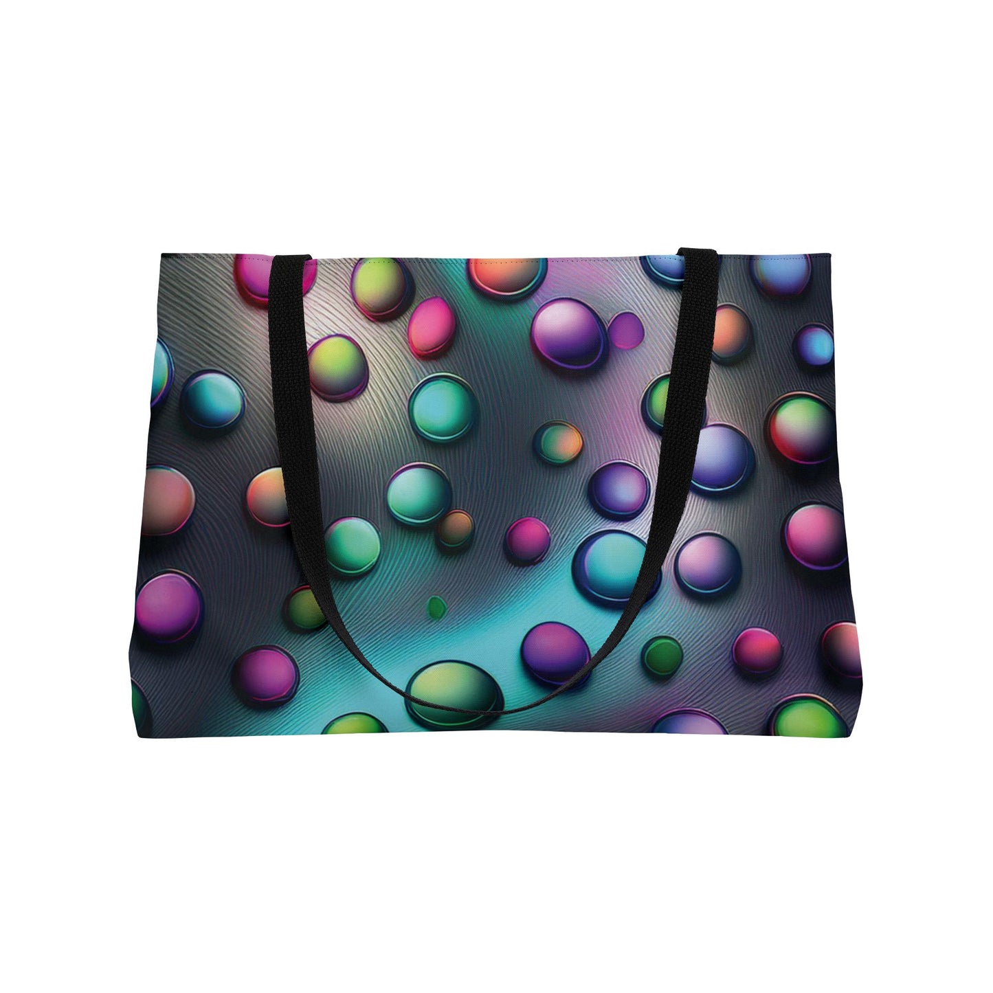 Yoga Bag in Vibrant colors