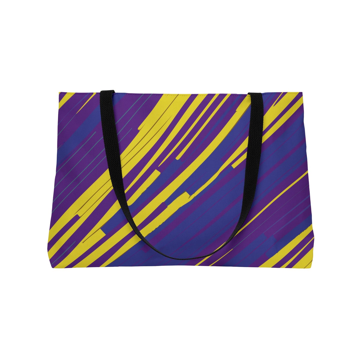 Yoga Bag in Vibrant colors