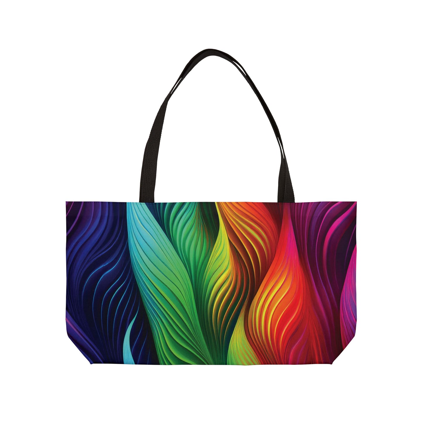 Yoga Bag in Vibrant colors