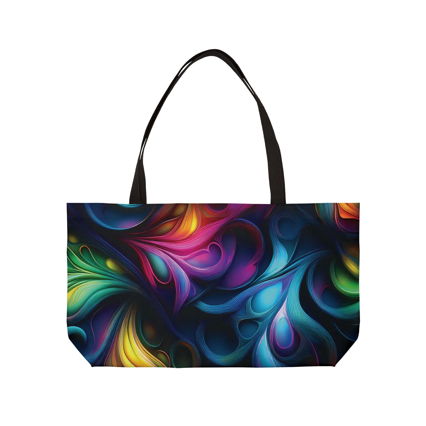 Yoga Bag in Vibrant colors