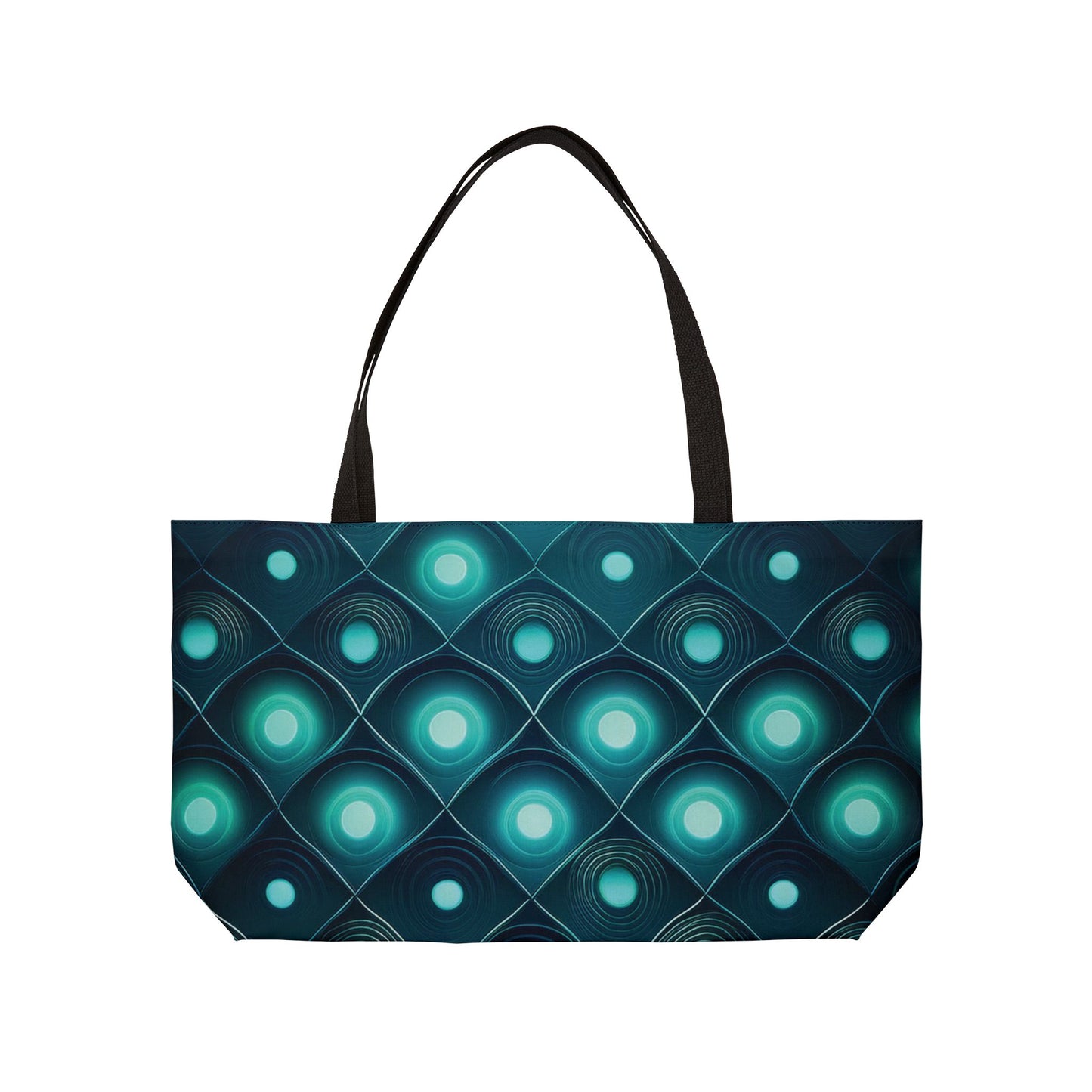 Yoga Bag in Vibrant colors