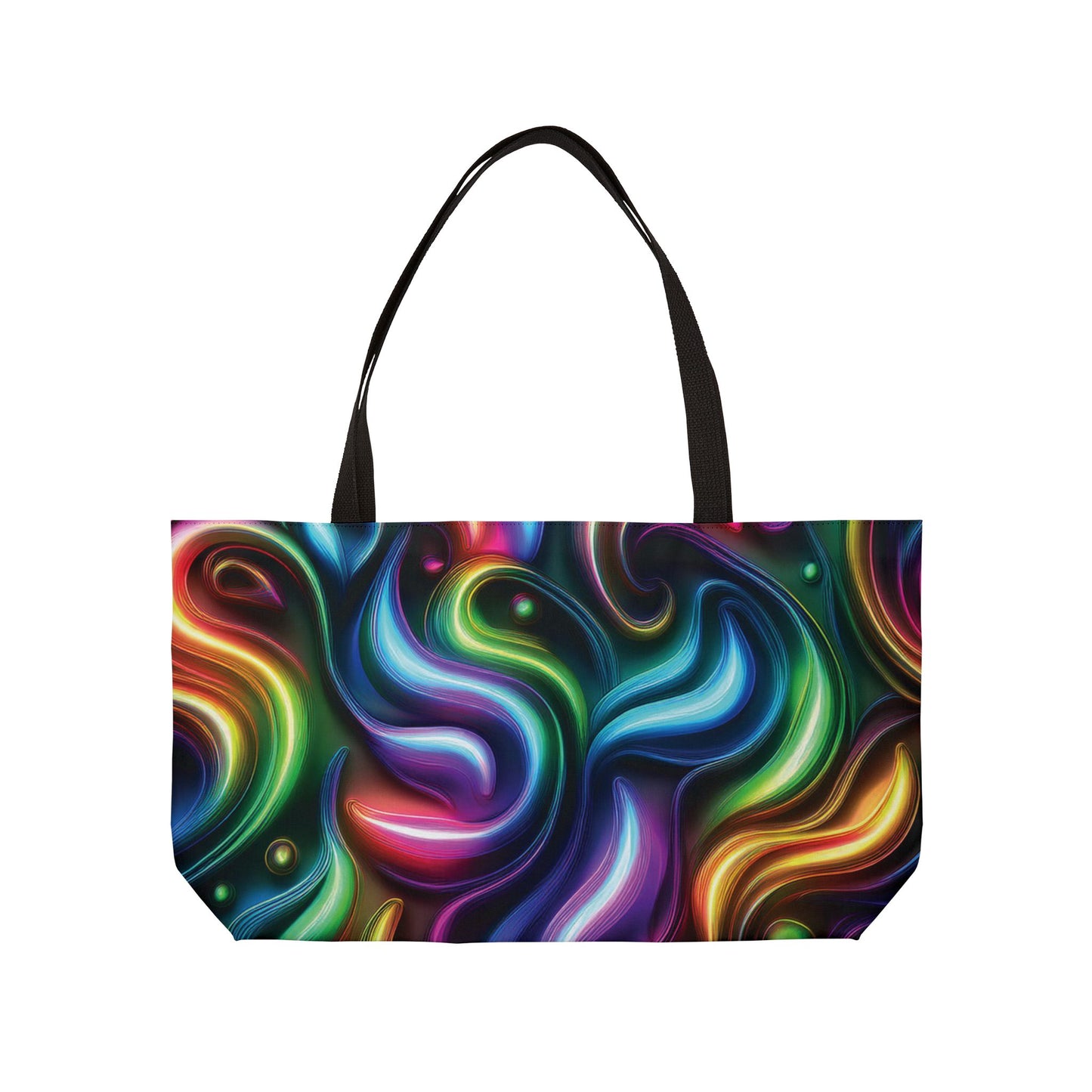 Yoga Bag in Vibrant colors