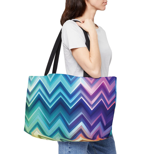 Yoga Bag in Vibrant colors