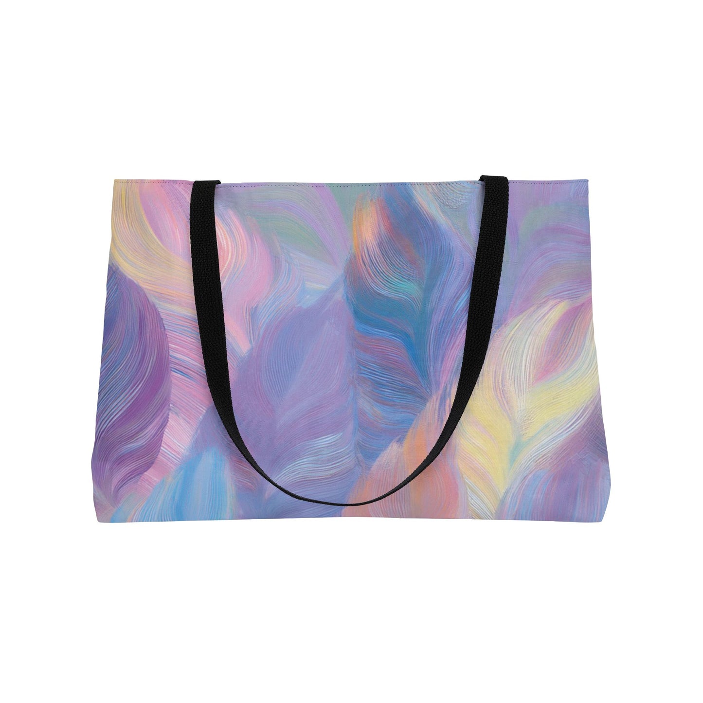 Yoga Bag in Pastel colors