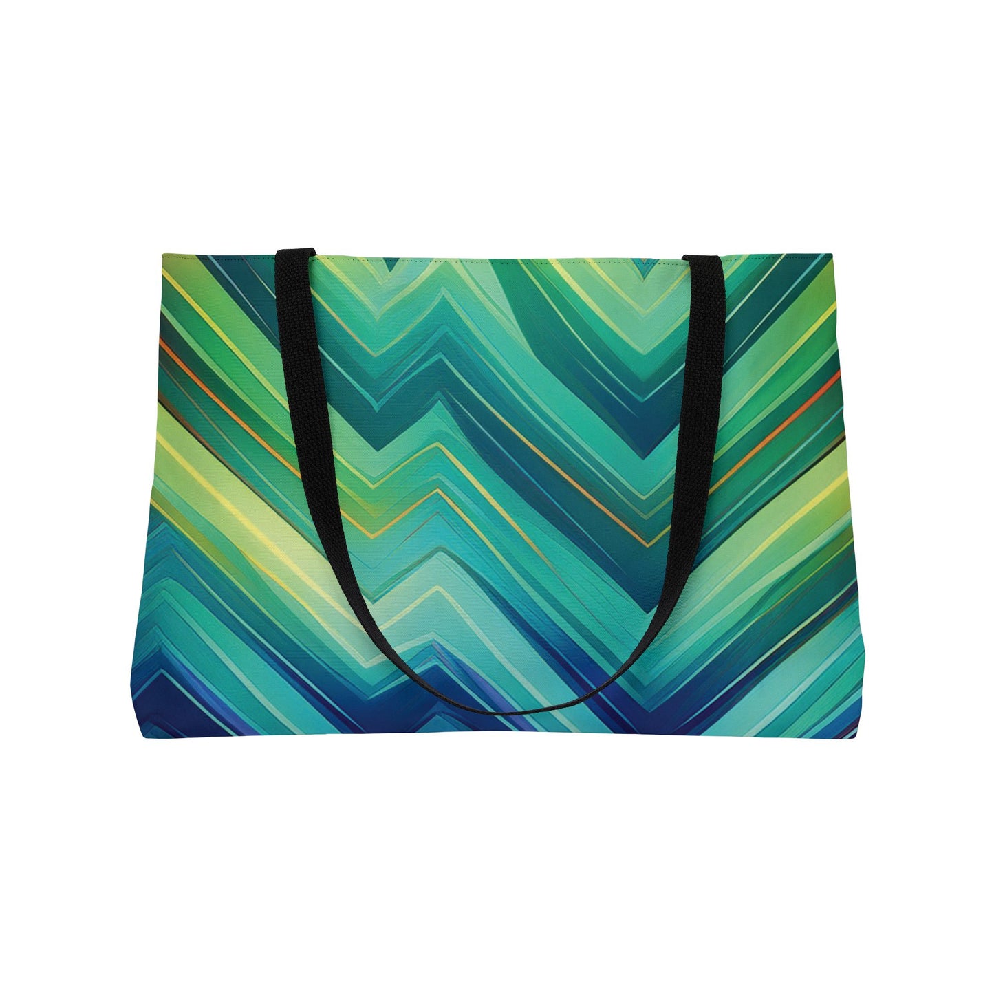 Yoga Bag in Vibrant colors