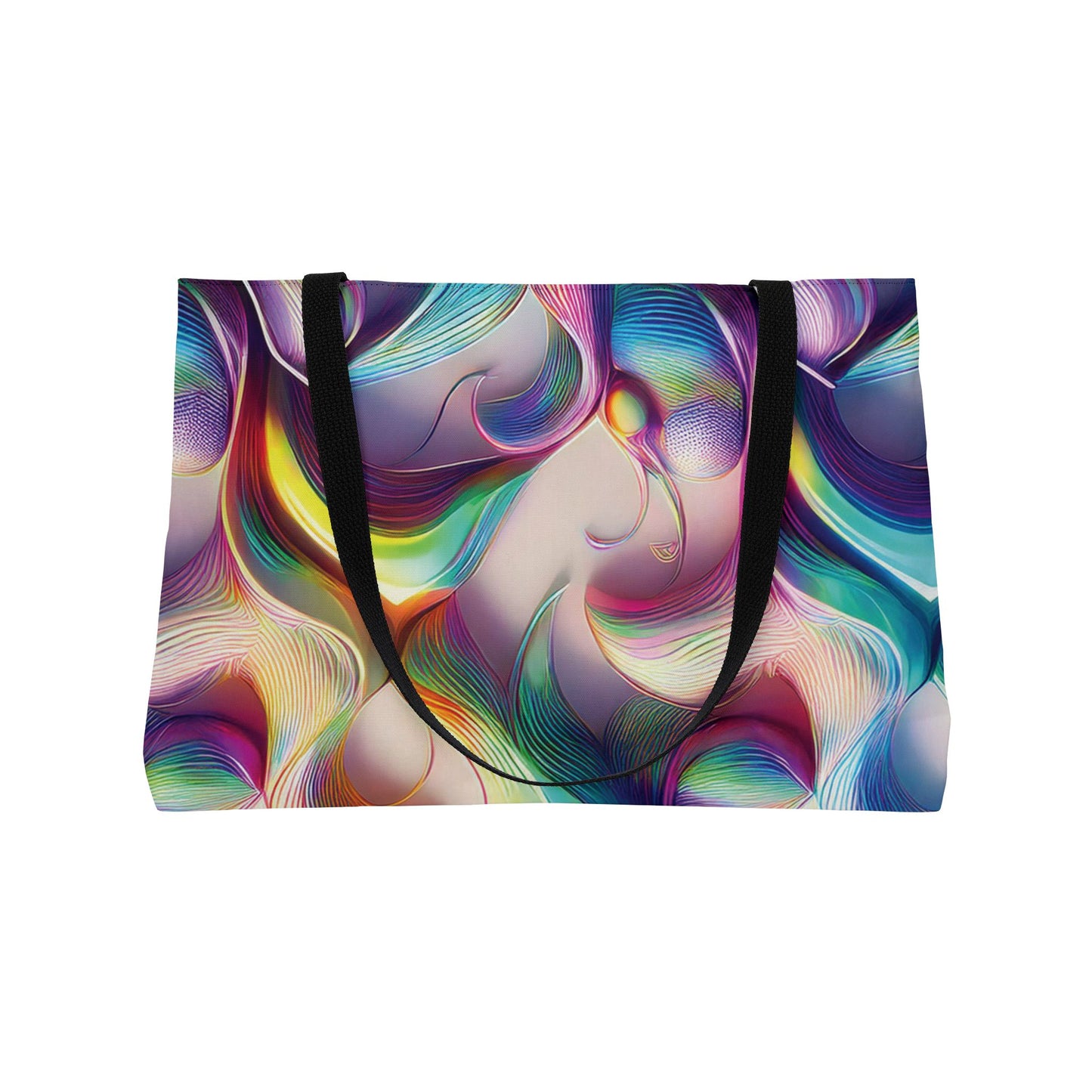 Yoga Bag in Vibrant colors