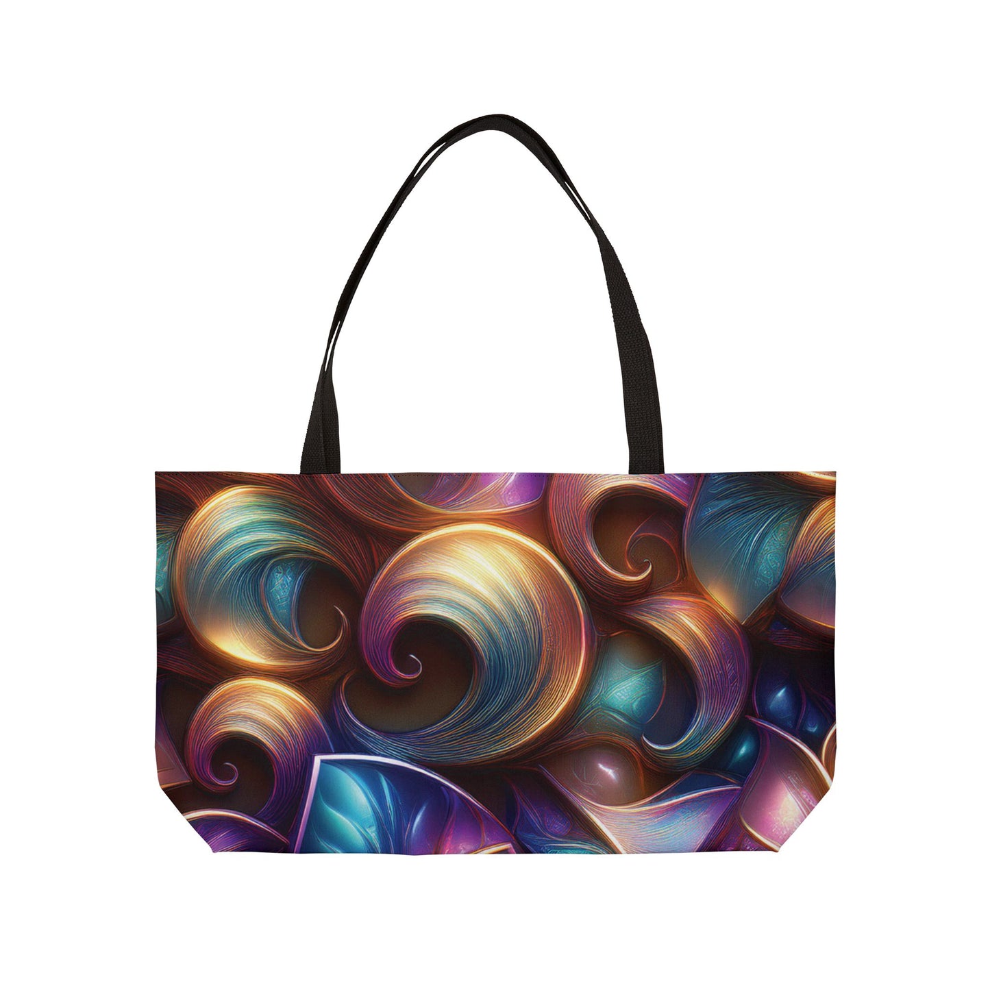 Yoga Bag in Vibrant colors