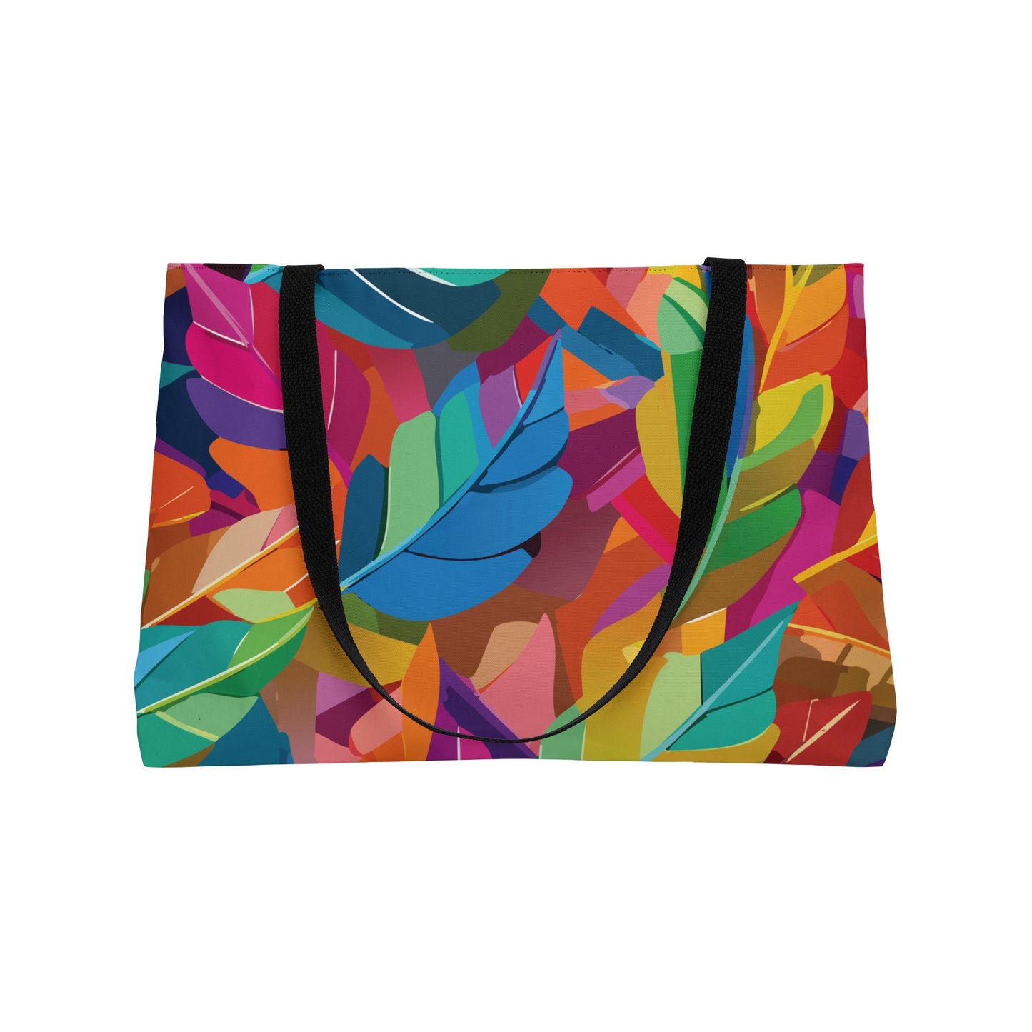 Yoga Bag in Vibrant colors