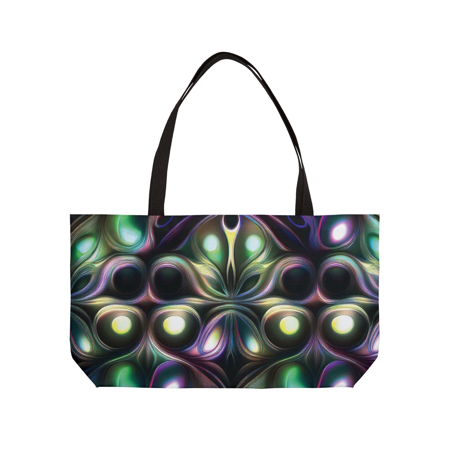 Yoga Bag in Vibrant colors