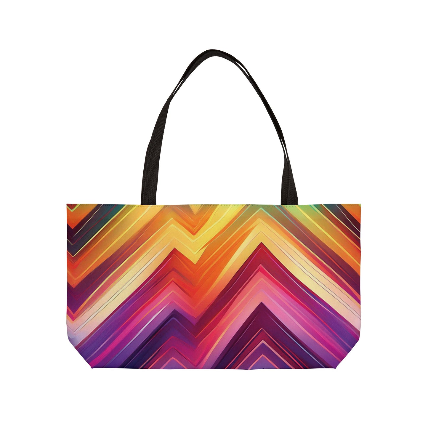 Yoga Bag in Vibrant colors