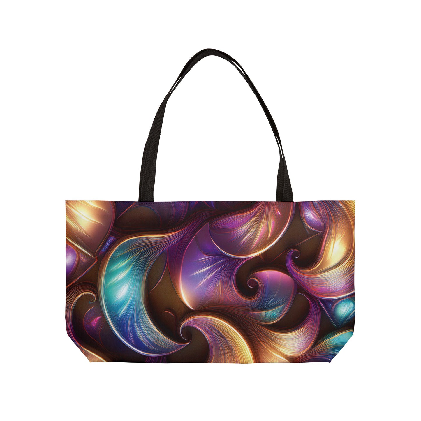 Yoga Bag in Vibrant colors