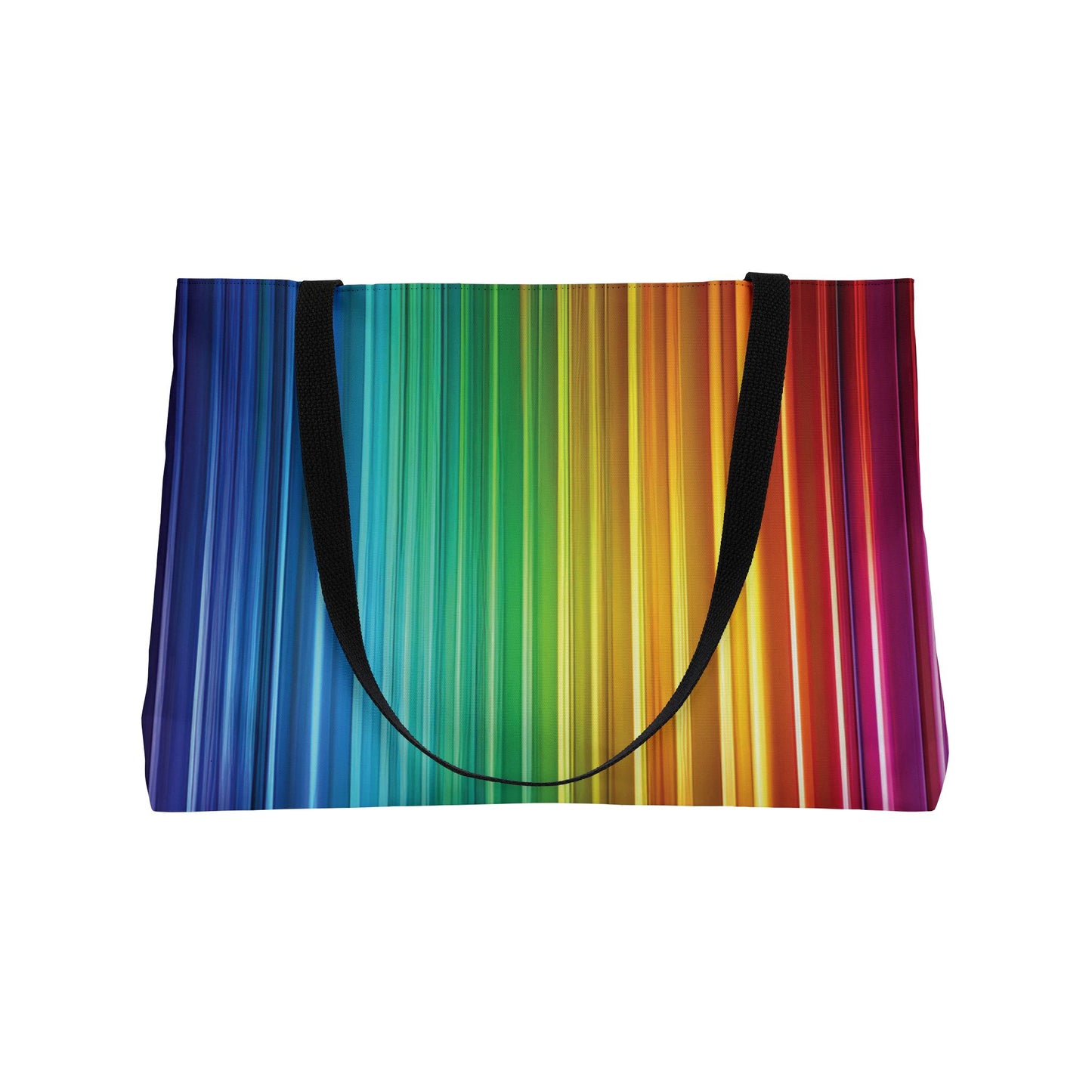 Yoga Bag in Vibrant colors