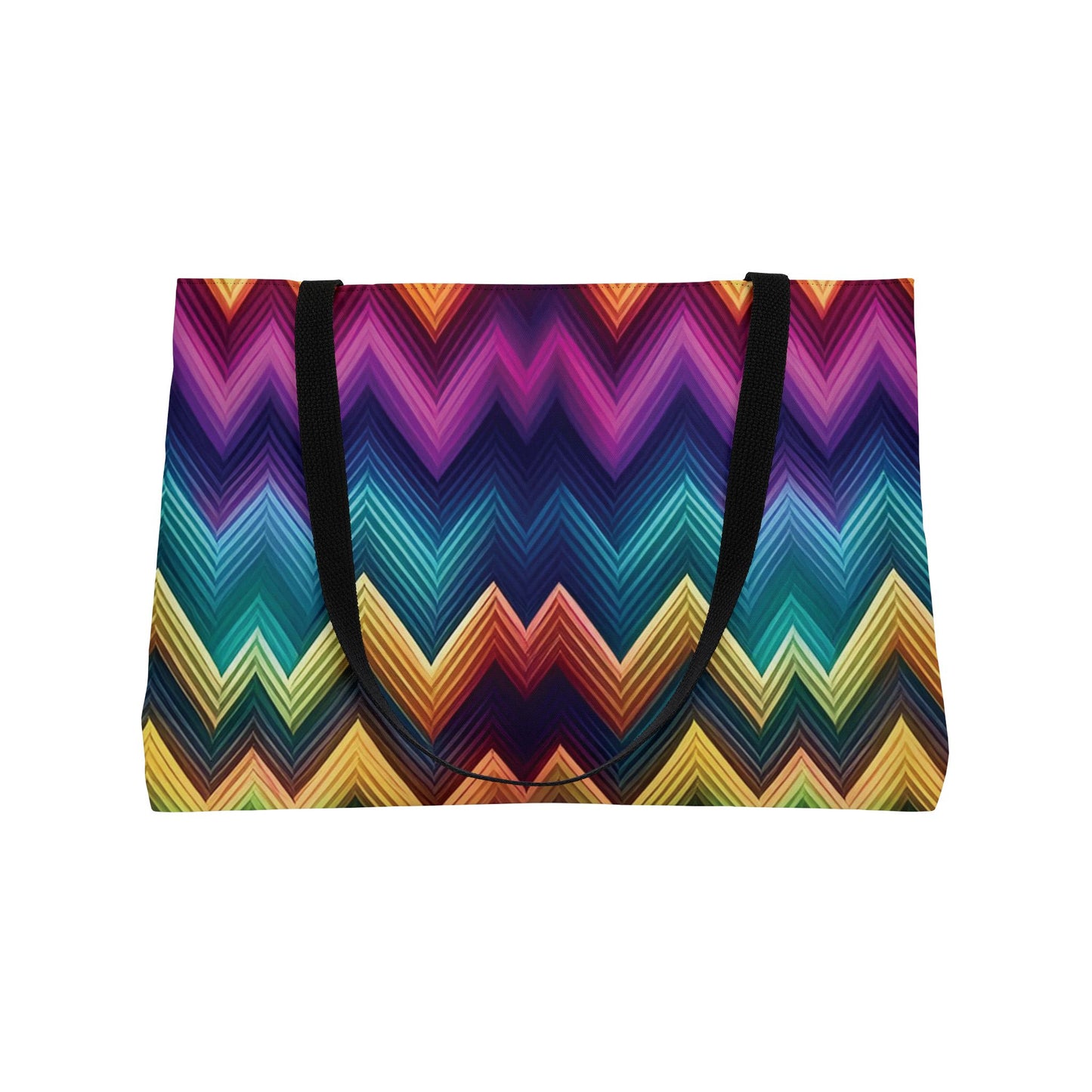 Yoga Bag in Vibrant colors