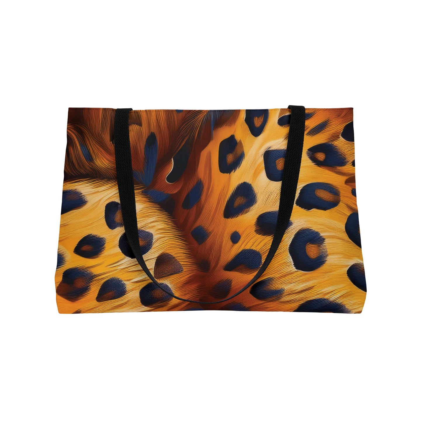 Yoga Bag with Animal print