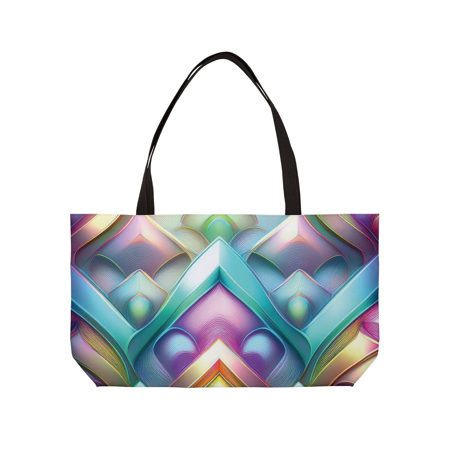 Yoga Bag in Vibrant colors