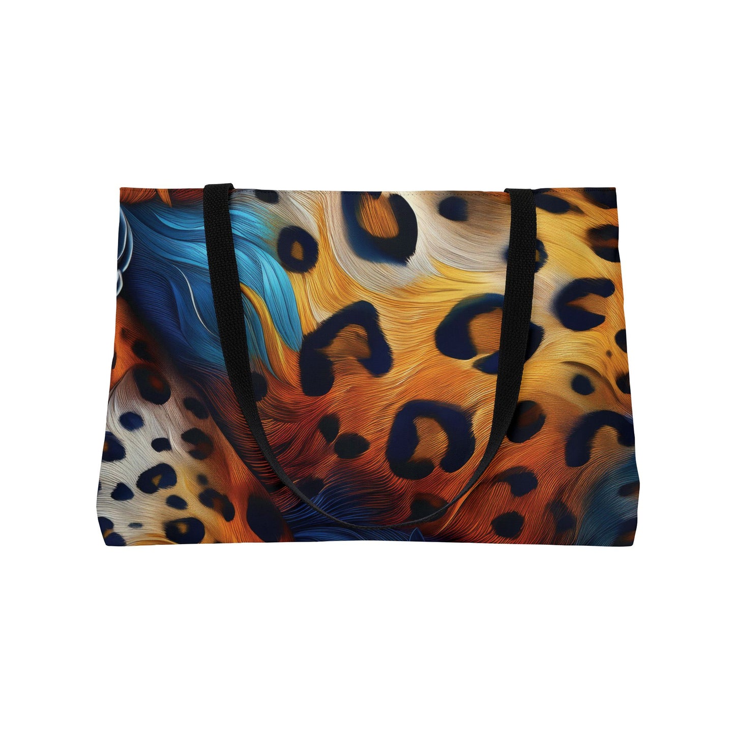 Yoga Bag with Animal print