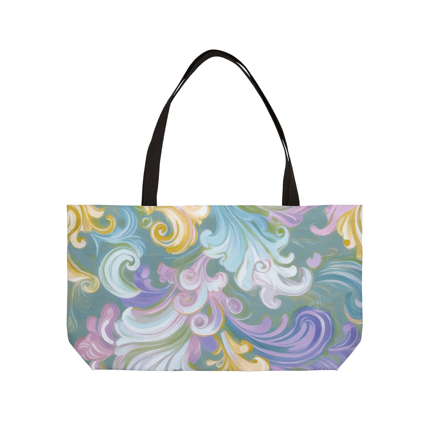 Yoga Bag in Pastel colors