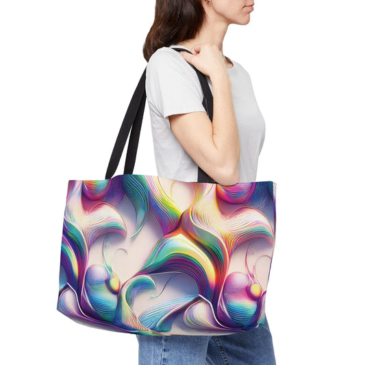 Yoga Bag in Vibrant colors