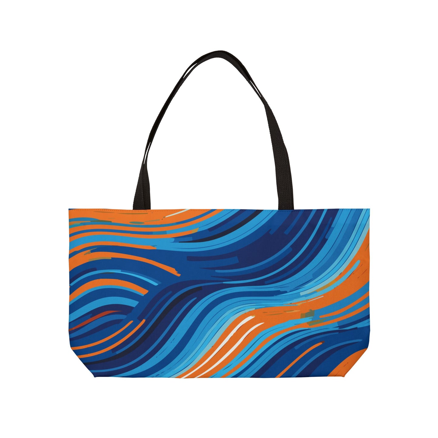 Yoga Bag in Vibrant colors