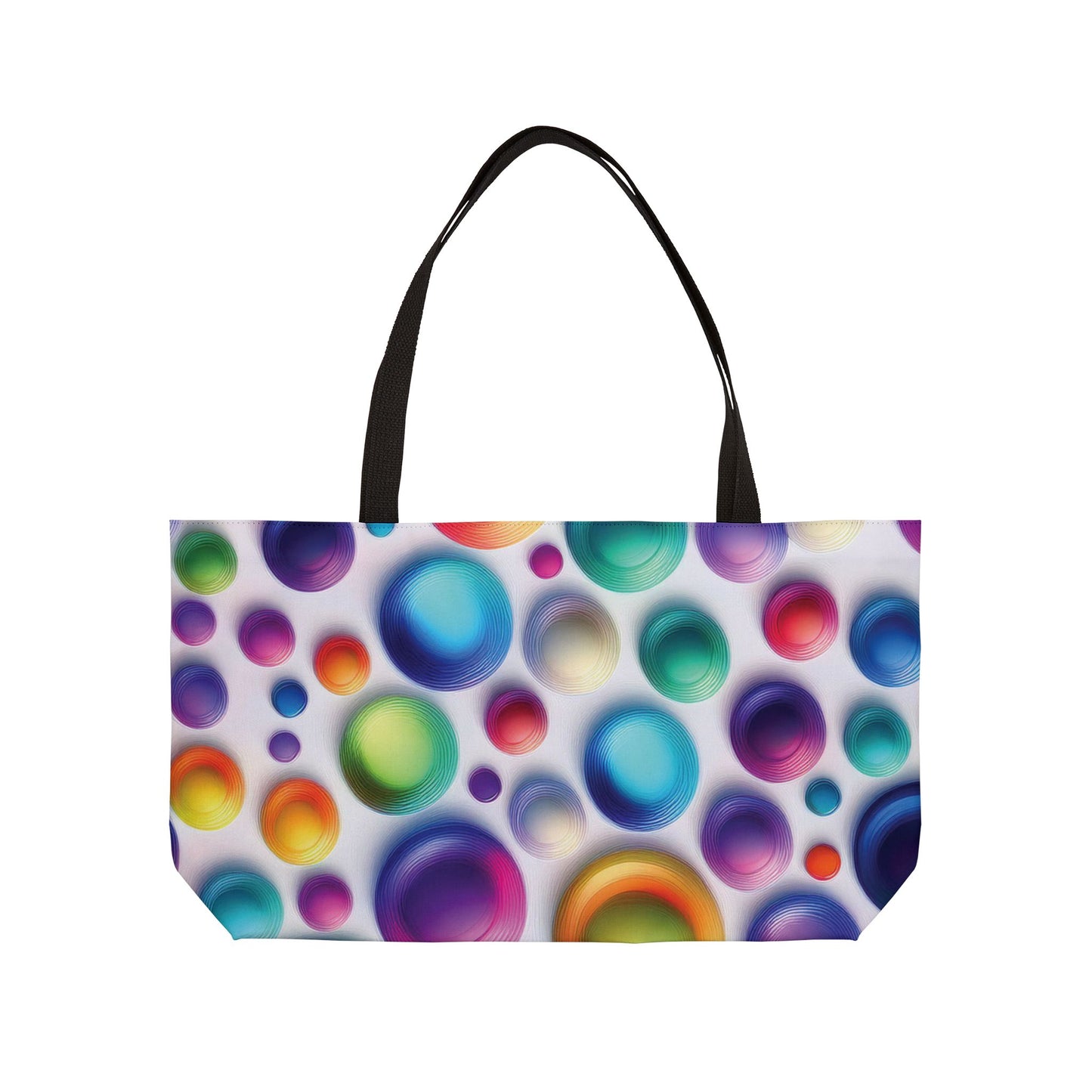 Yoga Bag in Vibrant colors