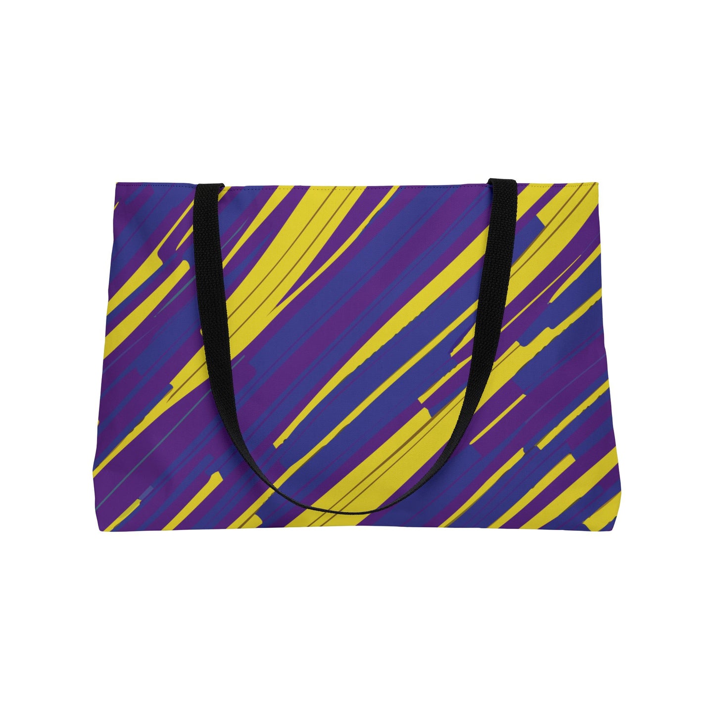 Yoga Bag in Vibrant colors