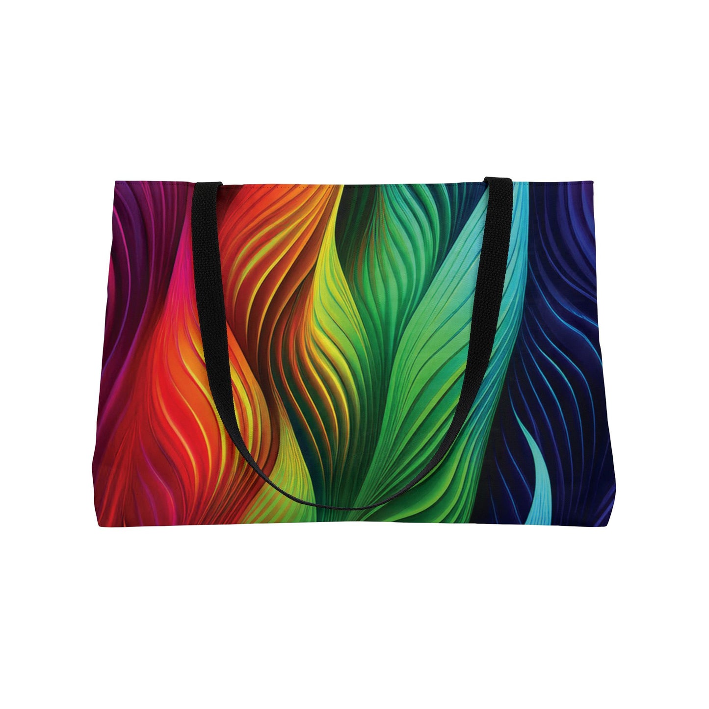 Yoga Bag in Vibrant colors