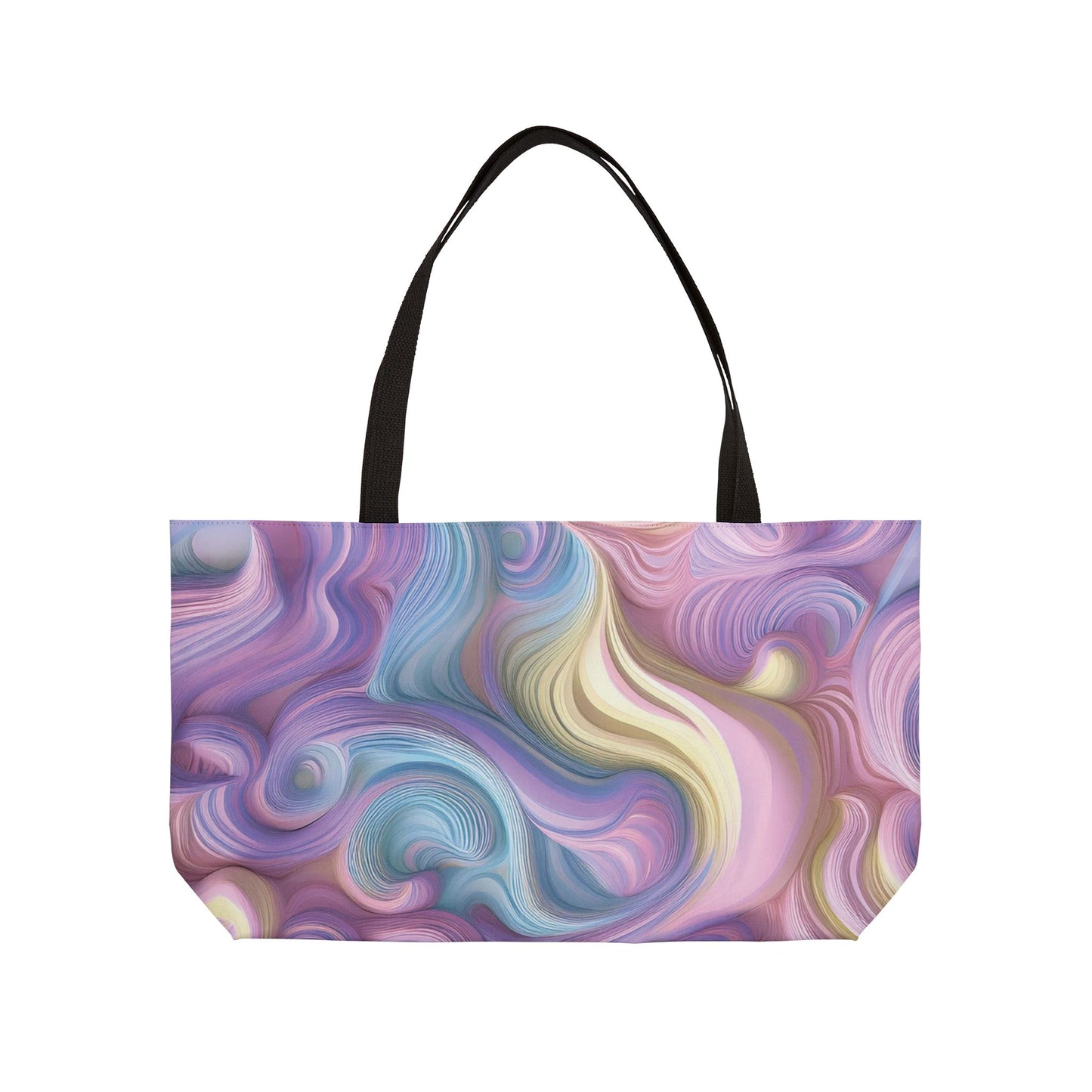 Yoga Bag in Pastel colors