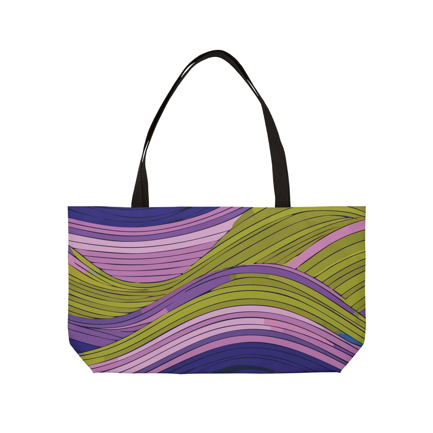 Yoga Bag in Vibrant colors