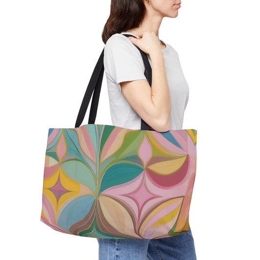 Yoga Bag in Vibrant colors