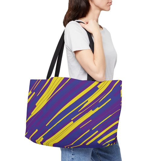 Yoga Bag in Vibrant colors