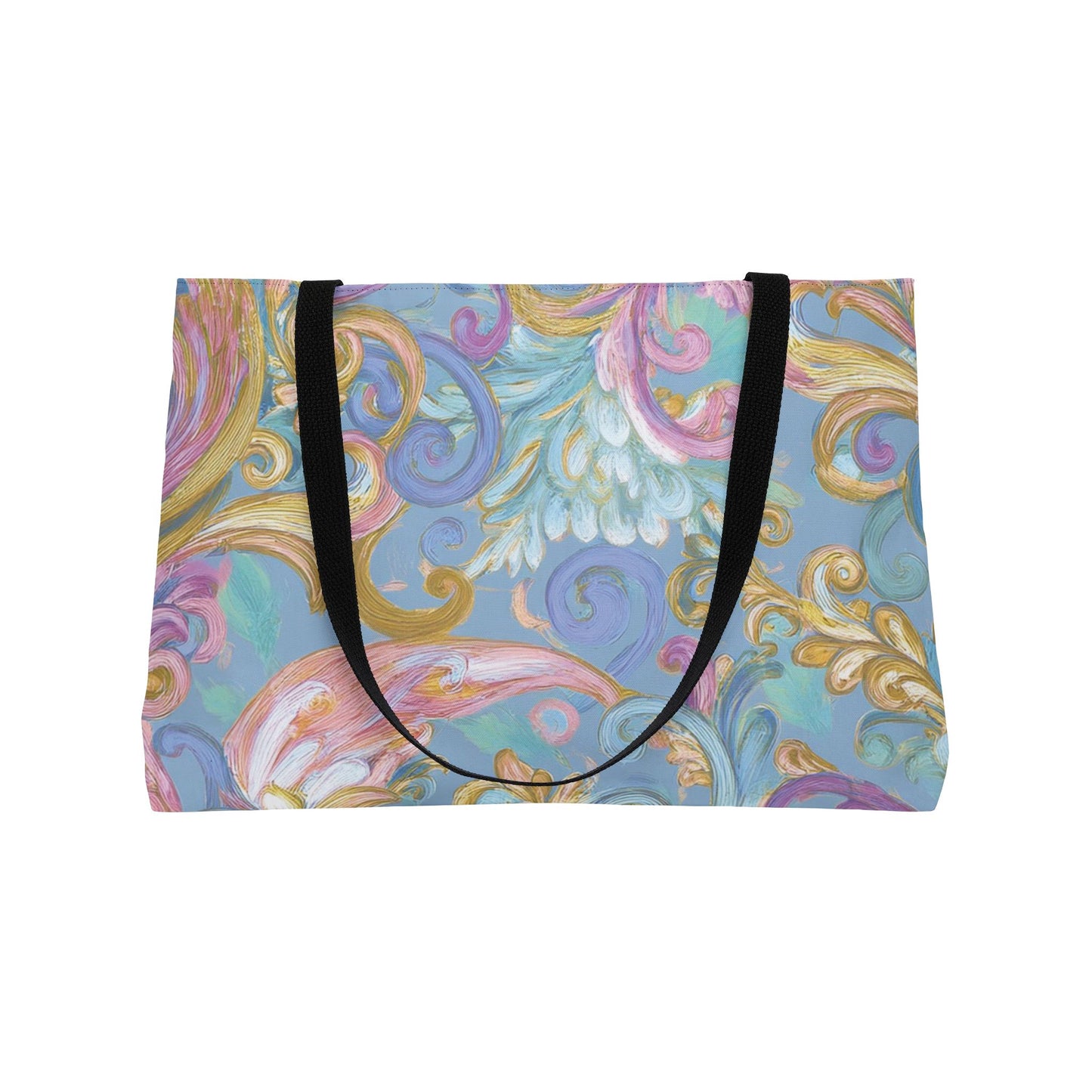 Yoga Bag in Pastel colors