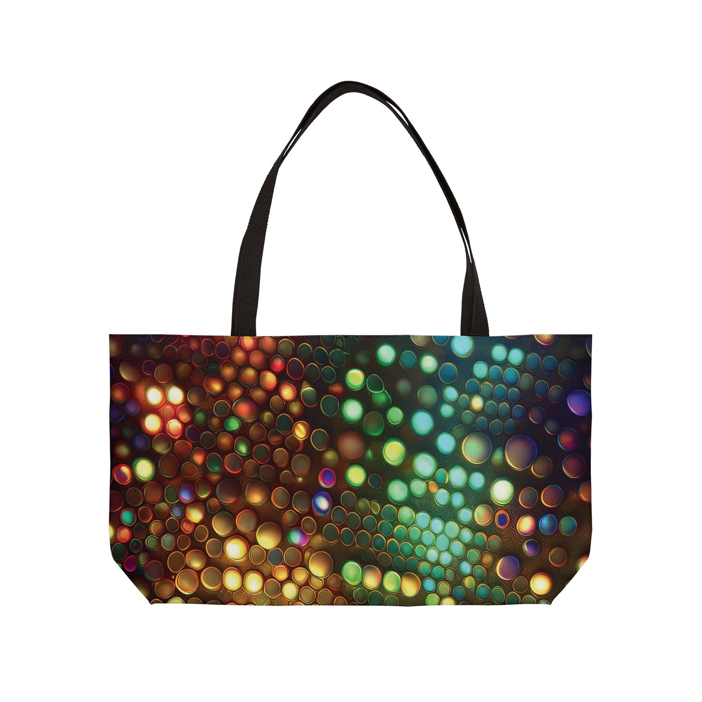 Yoga Bag in Vibrant colors